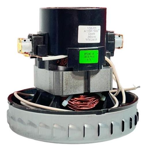 MOTOR ASPIRADORA SOPLADORA 1200W AS15/AS20/AS30