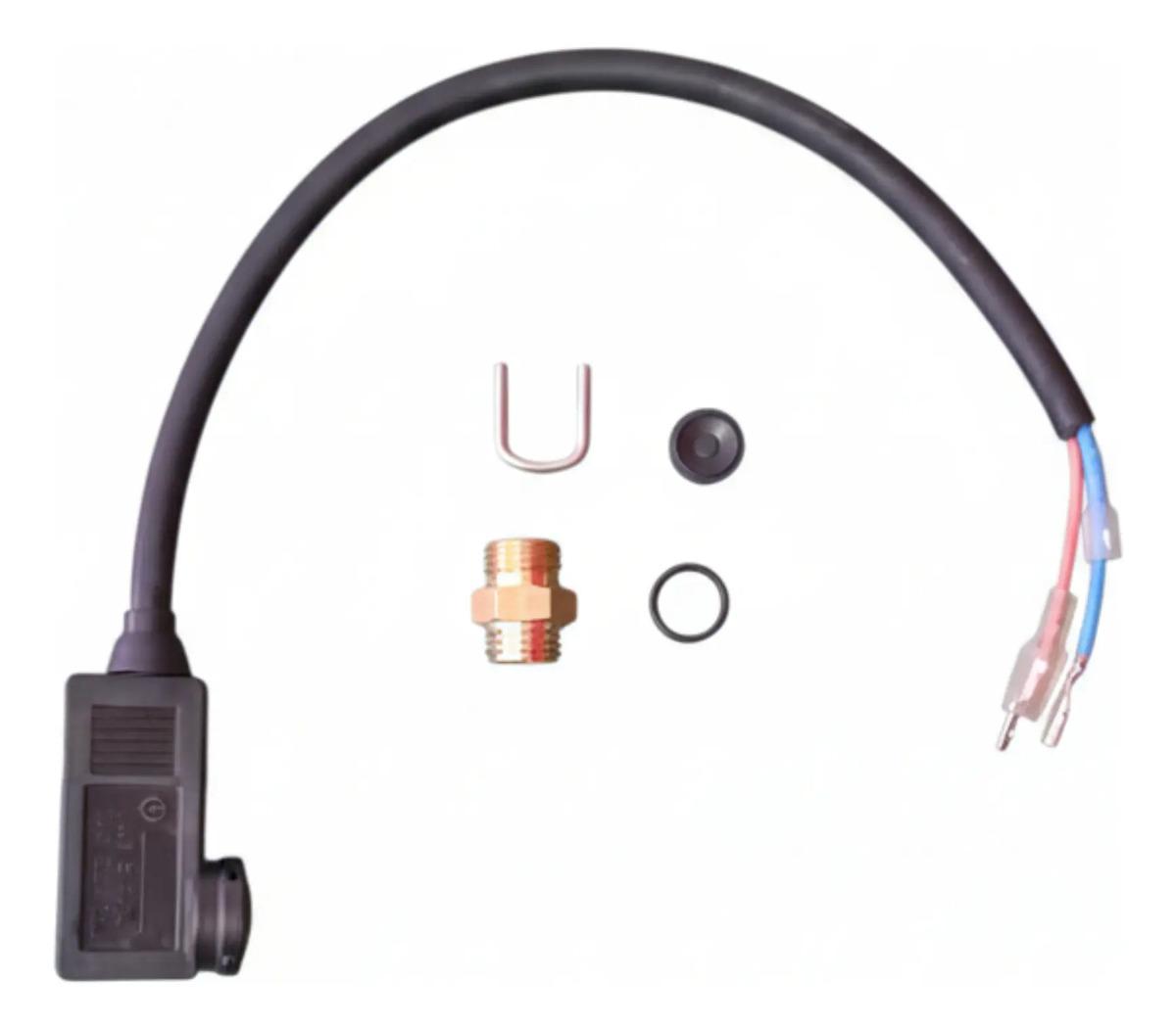 Presostato Hidrolavadora Powerclean Lt591