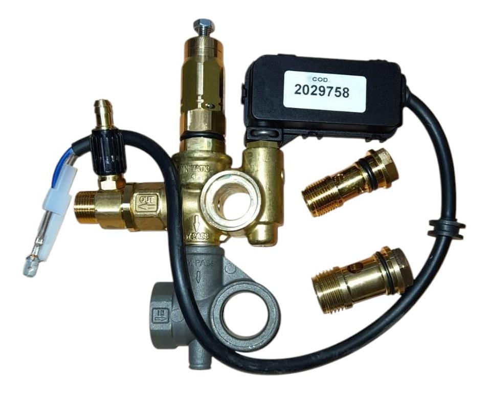 Valvula Bypass Completo 768 C/presostato Original