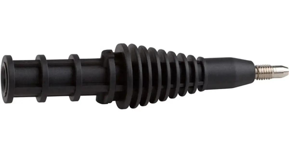 Pico Corto Lanza Para Maquina De Vapor Unilux 3000 Rc