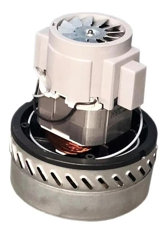 Motor Aspiradora Italiano Ametek 1400w Soteco Gamma Dixter