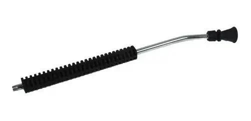 Lanza Corta Hidrolavadora 50 Cm Italia Sin Pistola Ni Pico