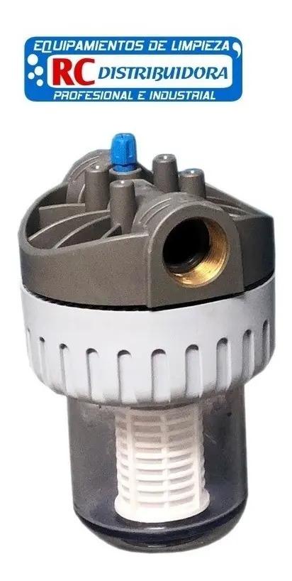 Filtro De Agua Italiano 5 Pulgadas Para Hidrolavadora