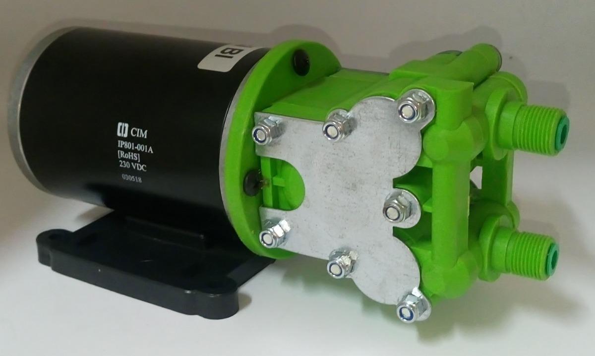Bomba Lava Tapizados 90w Soteco Original Genius 700 Ck 430