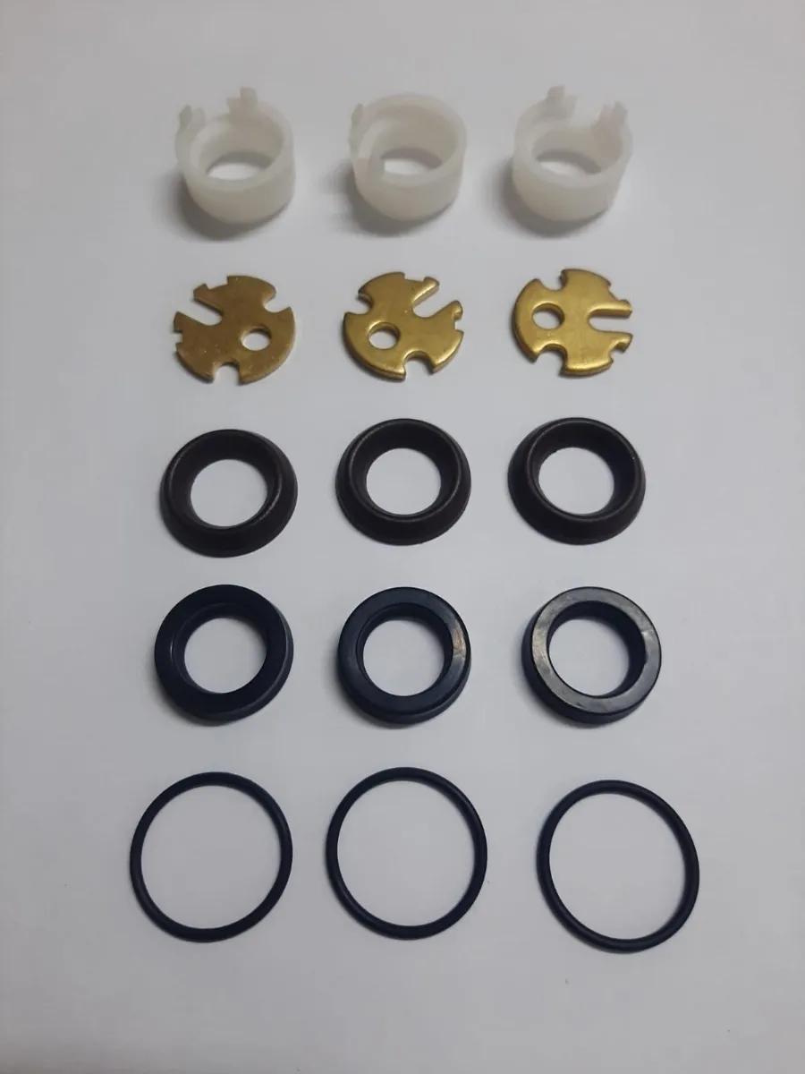 Kit Empaquetaduras Powerclean Lt590 Hidrojet Logus Shimura