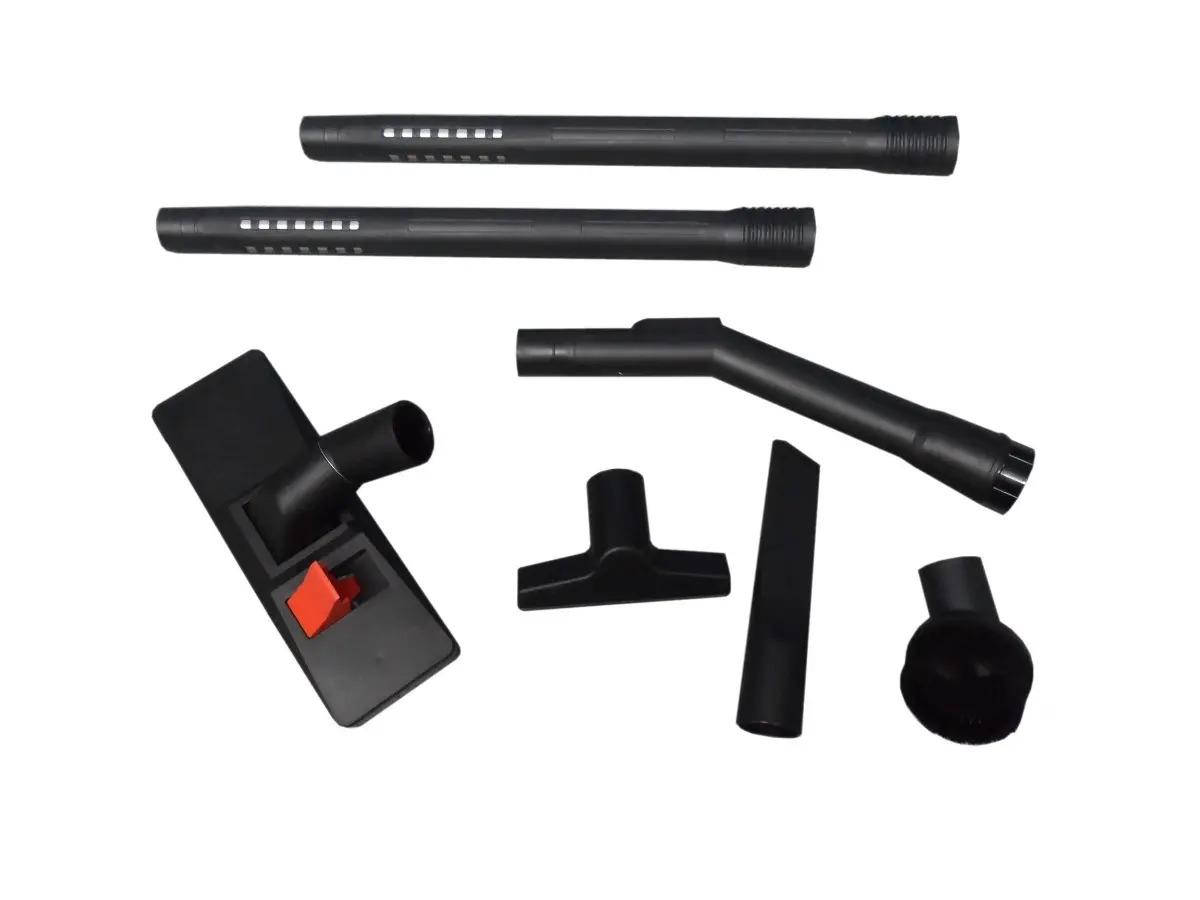 Kit Acople Rapido 1/4 Manguera Hidrolavadora Annovi Big Bang