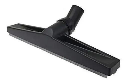 Cepillo Aspiradora Triple Funcion Soteco Para Pisos 30 Cm