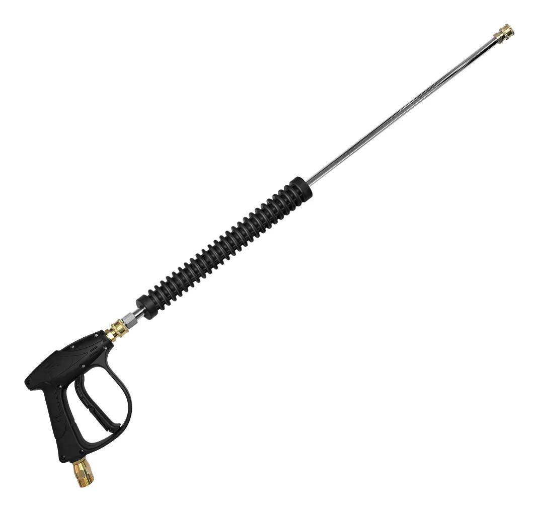 Pistola corta M14 + M22 + Lanza Recta 700 MM