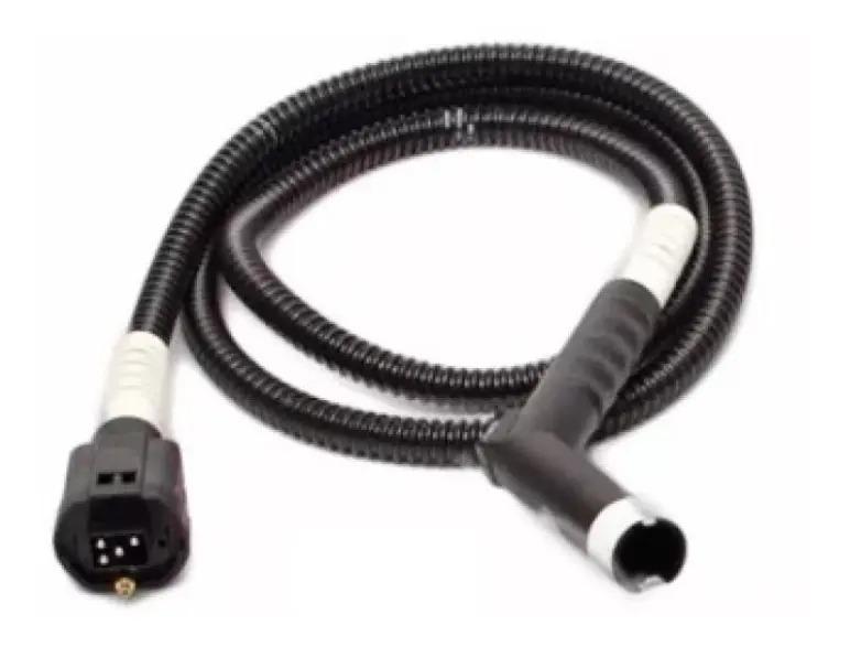 Manguera X 2 Mts Maquina Vapor Unilux 3000 Rc Distribuidora