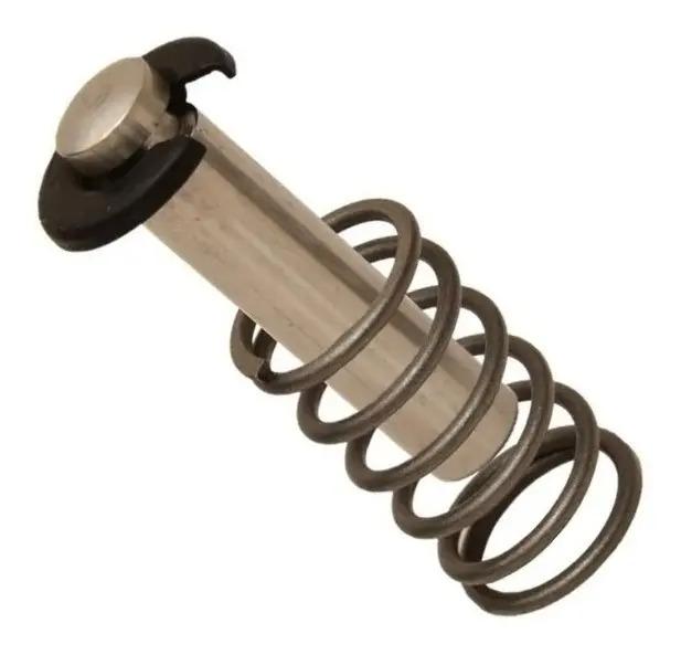Piston + Resorte Hidrolavadora Powerclean Lt701 Original