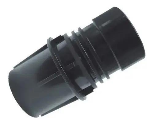 Terminal Manguera Aspiradora De 32 A 48mm Lado Tacho Soteco