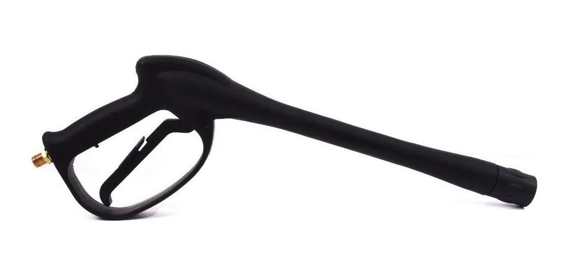 Pistola 1/2 Lanza Hidrolavadora Universal Gamma Robust Bta