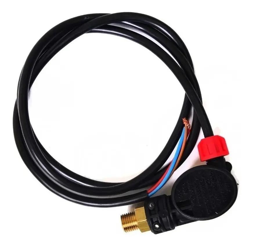 Presostato Ps2 Tecomec Italia Para Hidrolavadoras 280bar Max