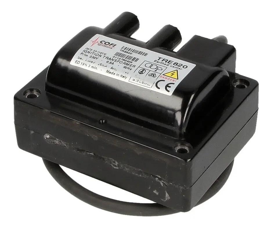 Transformador 220v Hidrolavadoras Caldera Italia Pesado Rc