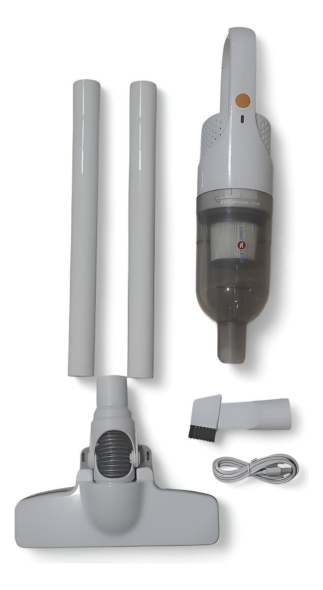 ASPIRADORA DE MANO INALAMBRICA 100W