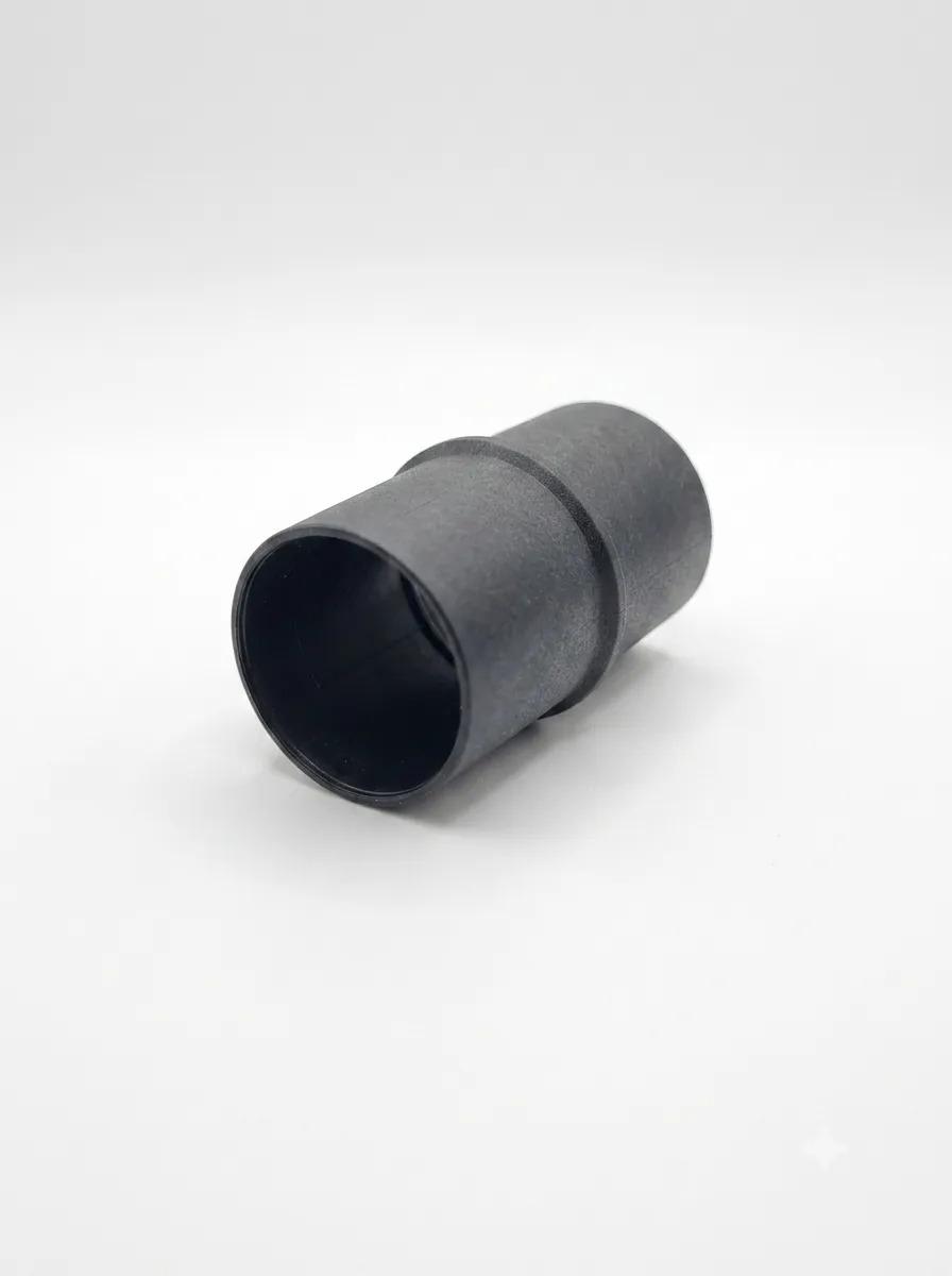 Acople Manguera Adaptador Boquilla Pico Aspiradora Powerclea