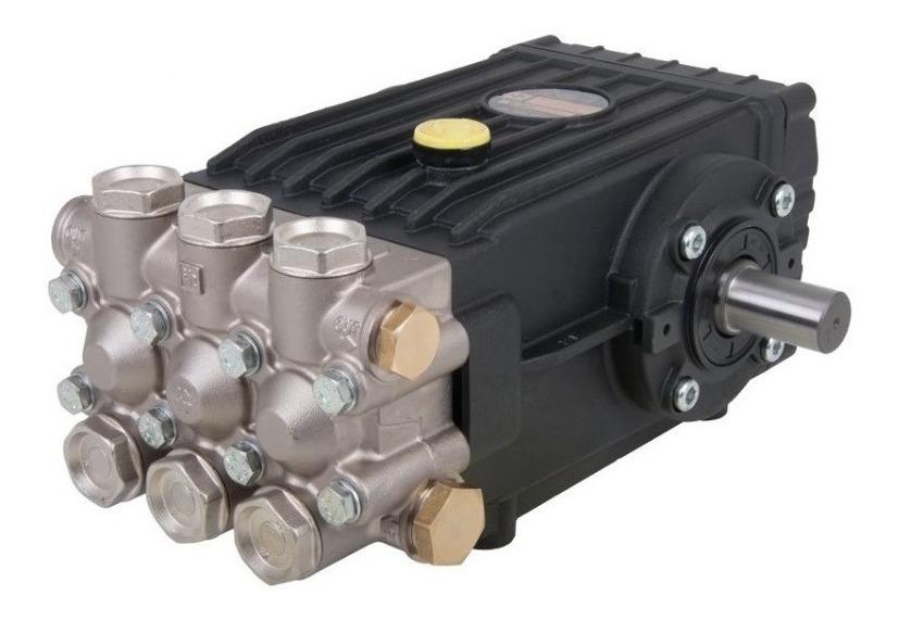 Bomba Hidrolavadora Interpump Ws201 200 Bar 15 Lts/min Italy