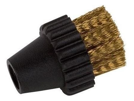Cepillo Chico D.30 Bronce Para Maquina De Vapor Unilux Rc