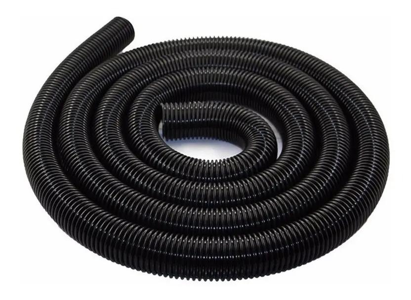 Manguera Tubo Flexible Aspiradora D. Interno 32mm X Metro