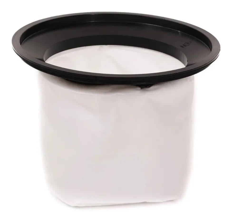 Filtro Italiano Soteco Aspiradora 20 Y 30 Lts Gamma Dixter