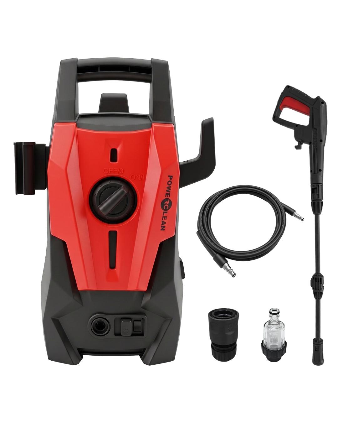 Hidrolavadora Powerclean Lt206 220v