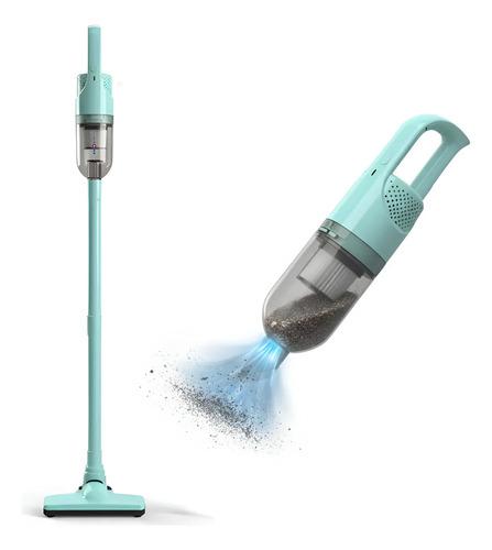 ASPIRADORA DE MANO INALAMBRICA 100W