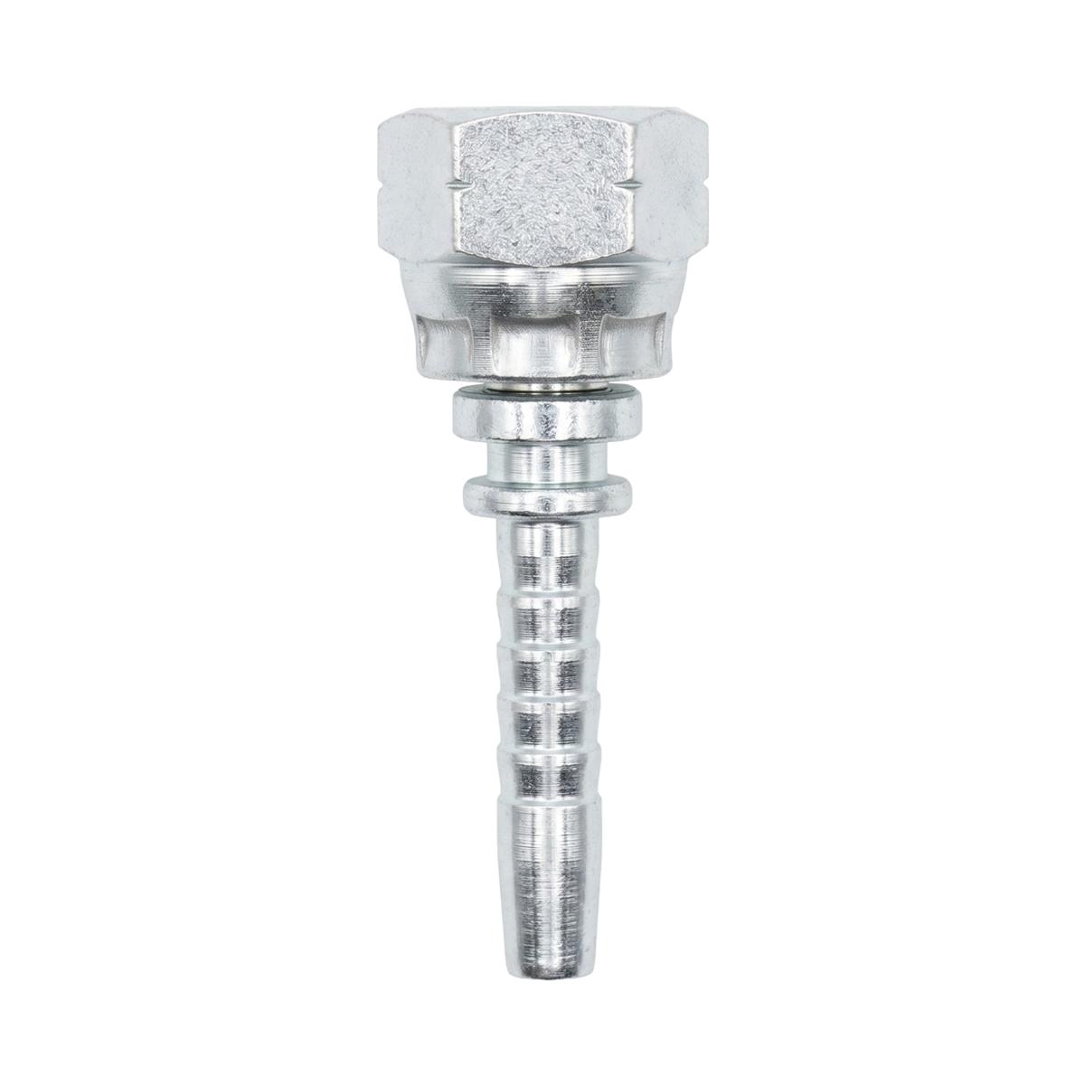 Terminal Acople Prensar Manguera R1 1/4 Rosca M14x1,5 Hembra