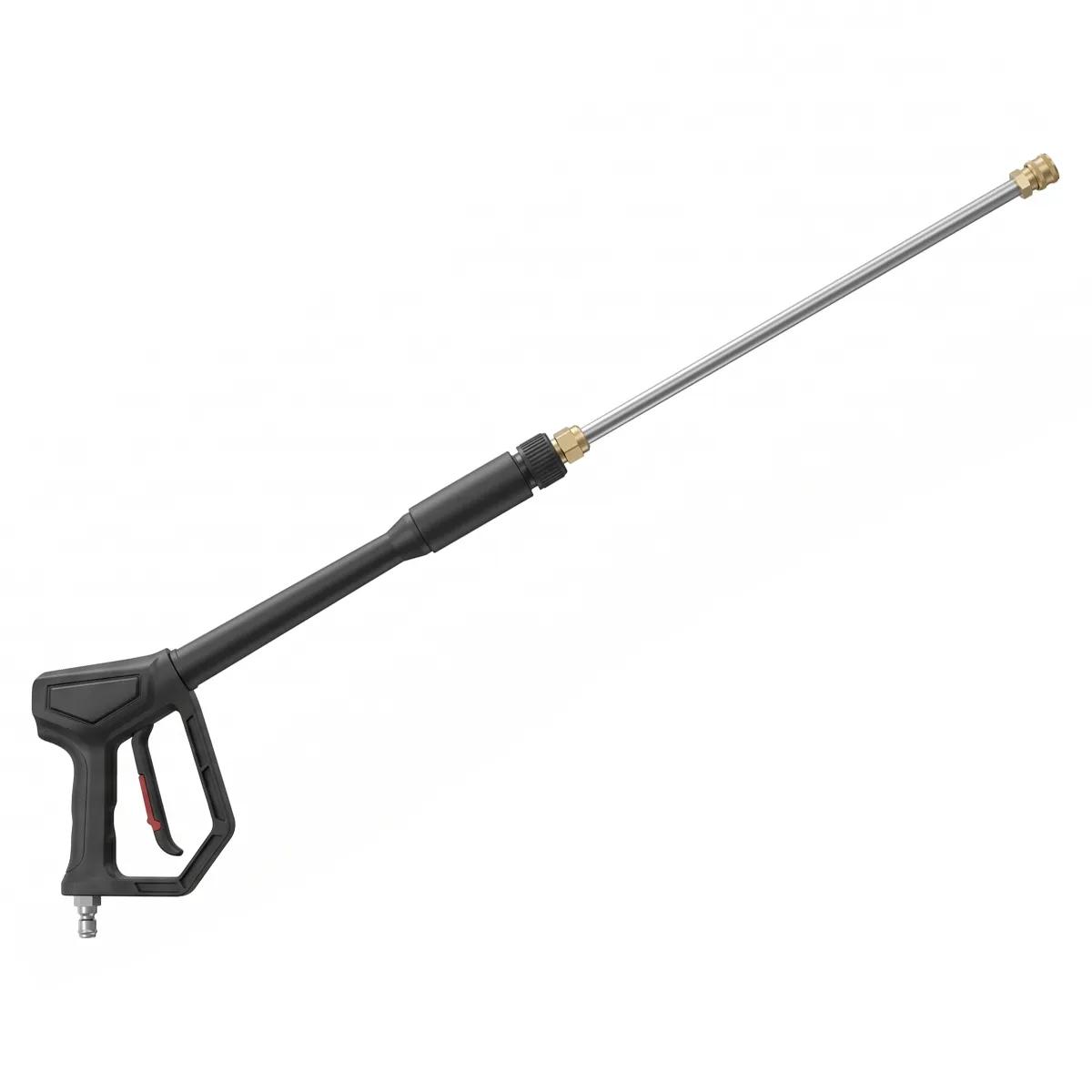 Lanza original de hidrolavadora NX 3/8 a ambas puntas
