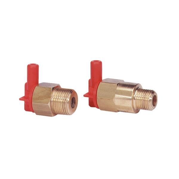 VT6-VALVULA PROT. TERM. G1/2M 43C - VALVULA DE SEGURIDAD