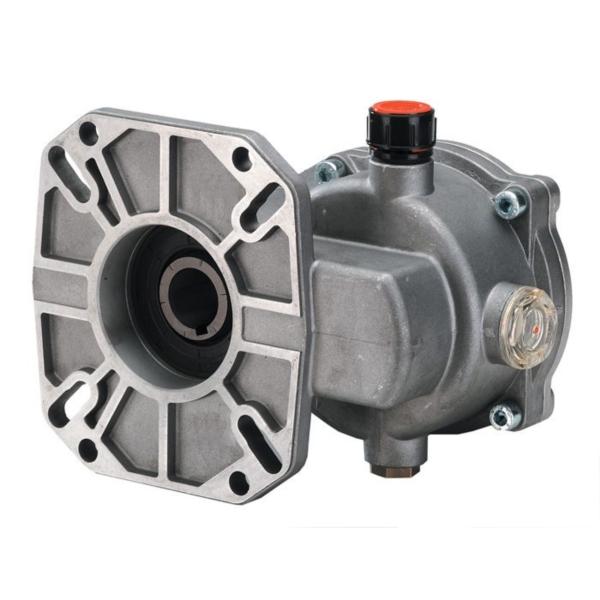 REDUCTOR MOTOR EXPLOSION PA 18-24 HP EJE 28,6MM