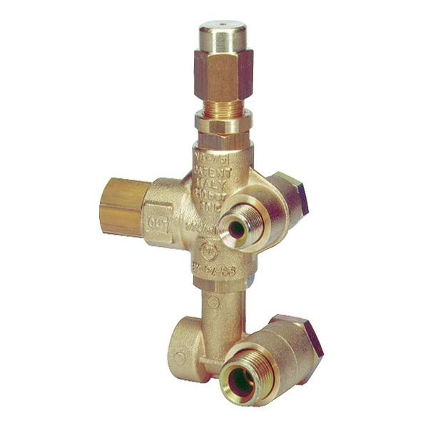 VALVULA BY PASS VB75 W151