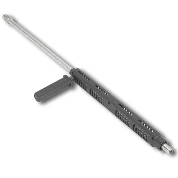 LANZA S6 RL600 INOX 800MM 600 BAR 60L