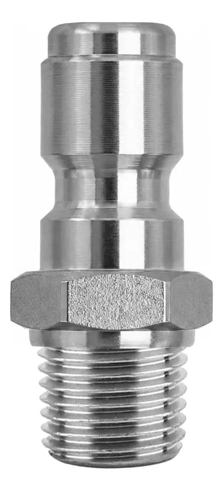 Acople Adaptador Para Hidrolavadora Foam Lance