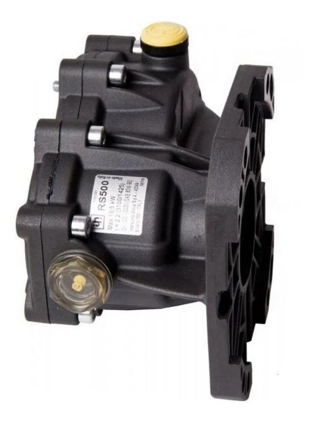 REDUCTOR PARA MOTOR A EXPLOSION RS500 INTERPUMP