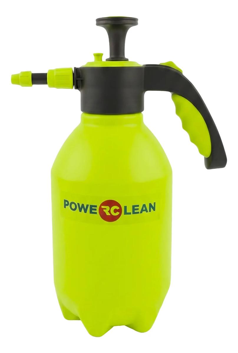 PULVERIZADOR CPL VERDE 2LTS