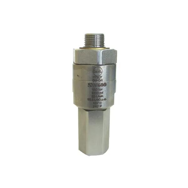 JUNTA GIRATORIA SW600 660 BAR INOX
