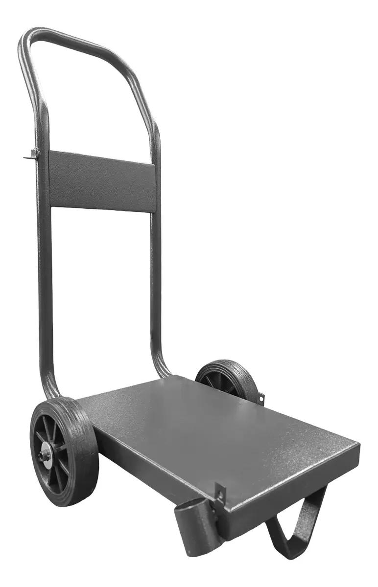 CARRO COMPAC CHICO 200 7,5 HP - 10HP (CON RUEDAS)