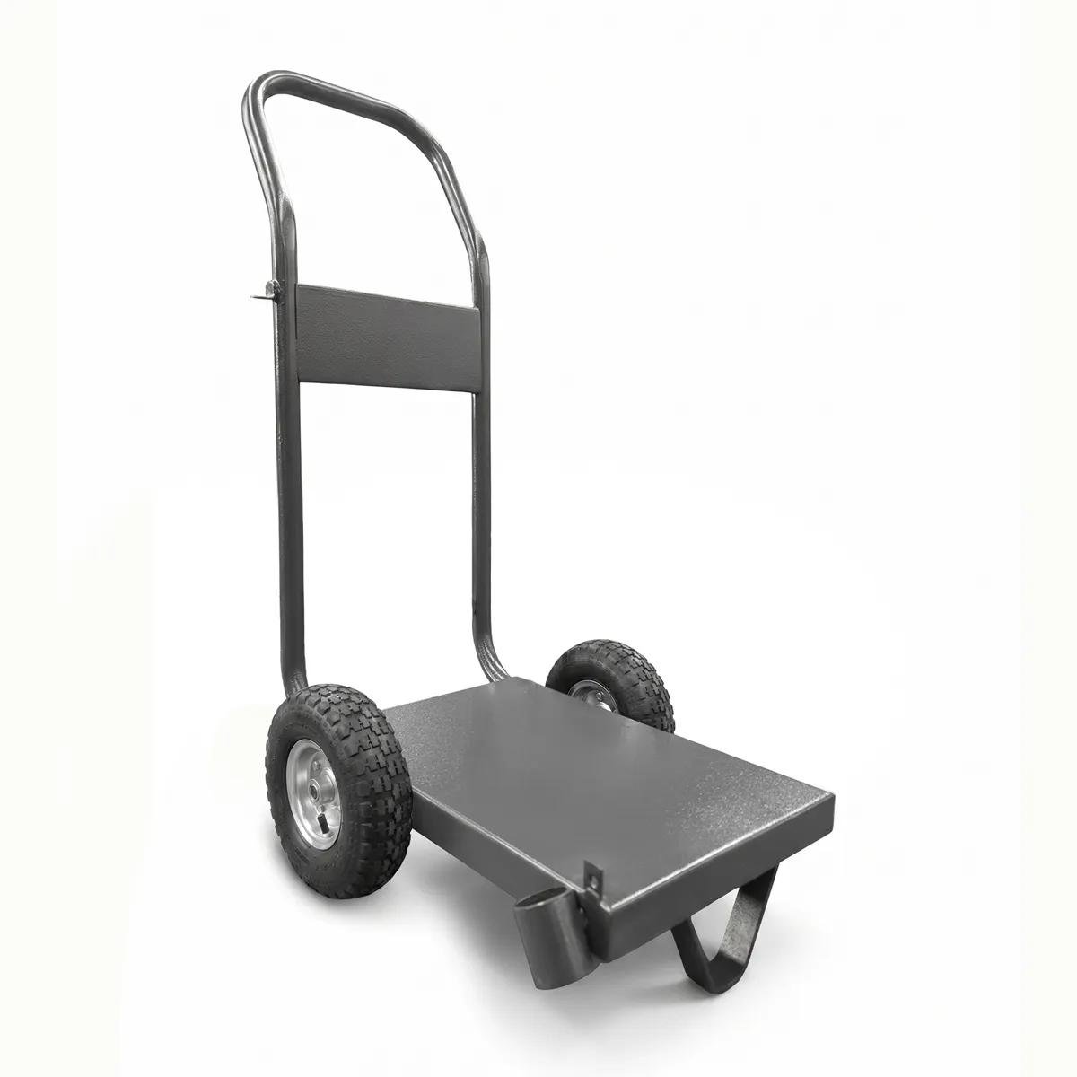 CARRO COMPAC 7,5 CHICO CON RUEDAS NEUMATICAS
