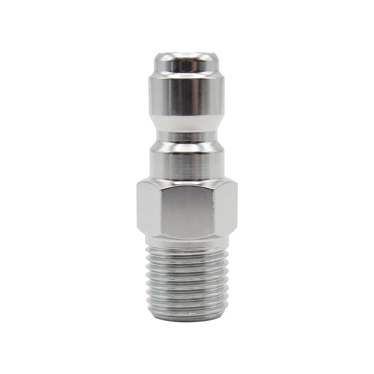 Acople Adaptador Para Hidrolavadora Foam Lance