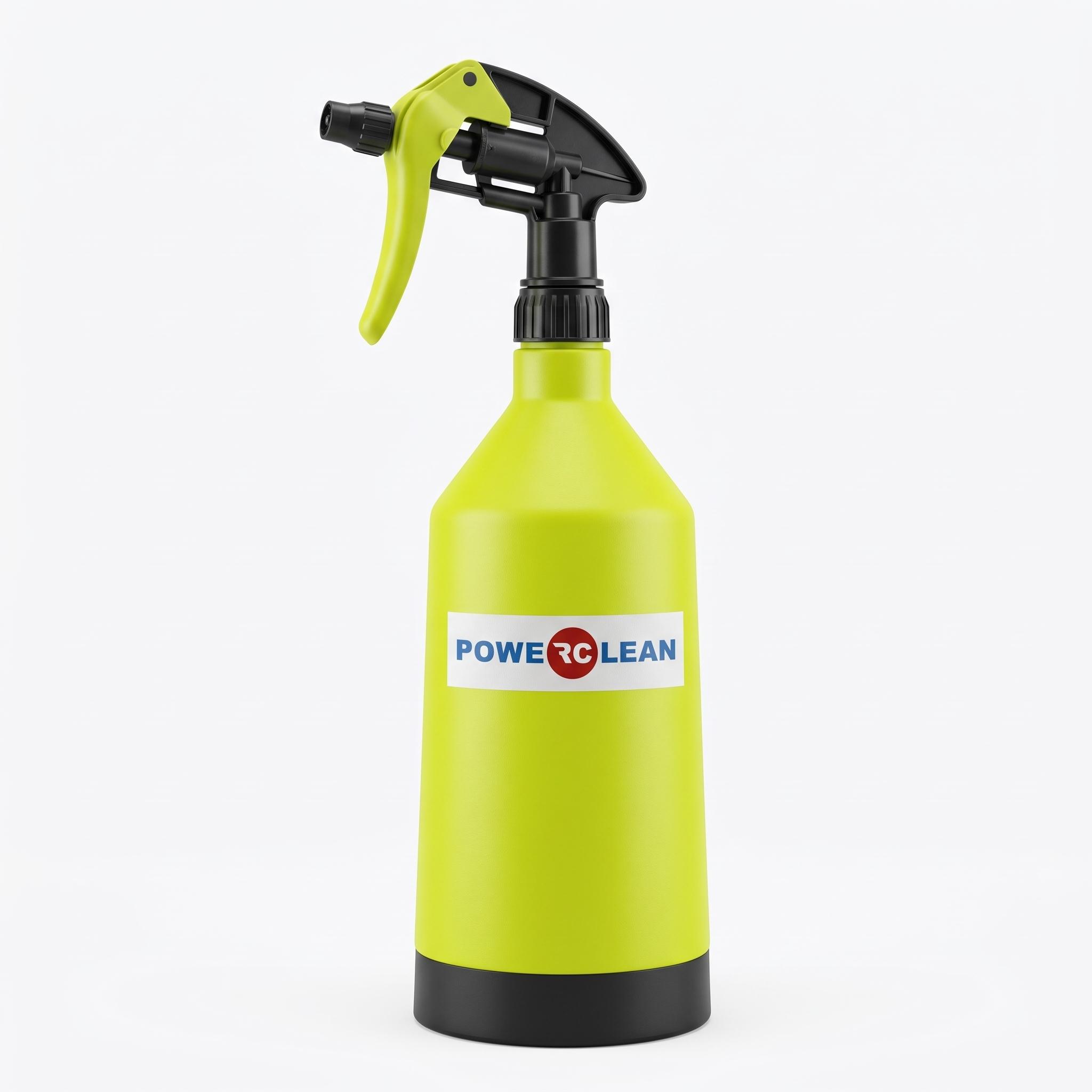 Atomizador Gatillo 360 Grados Verde