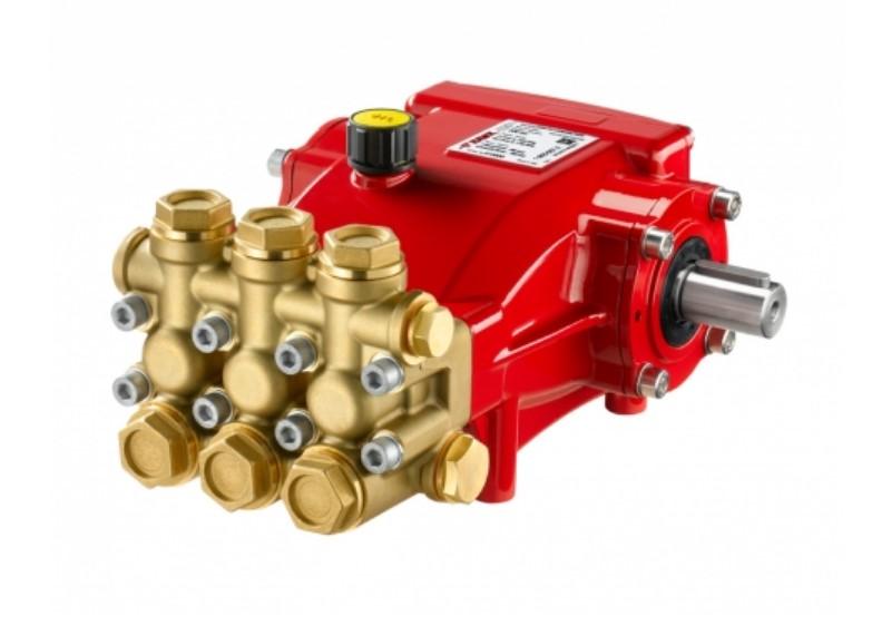 BOMBA HAWK NMT1520 CHEMICAL