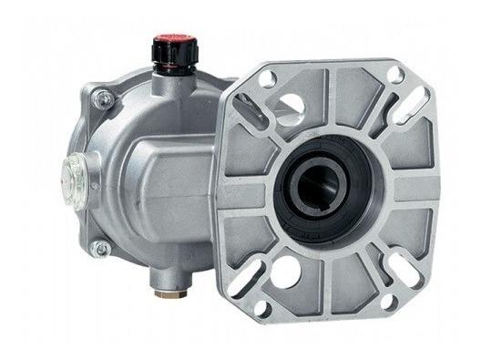 Reductor Caja Reductora Para Motor A Explosion Nmt Npm