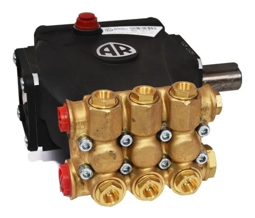 BOMBA RC 8.15 N DX