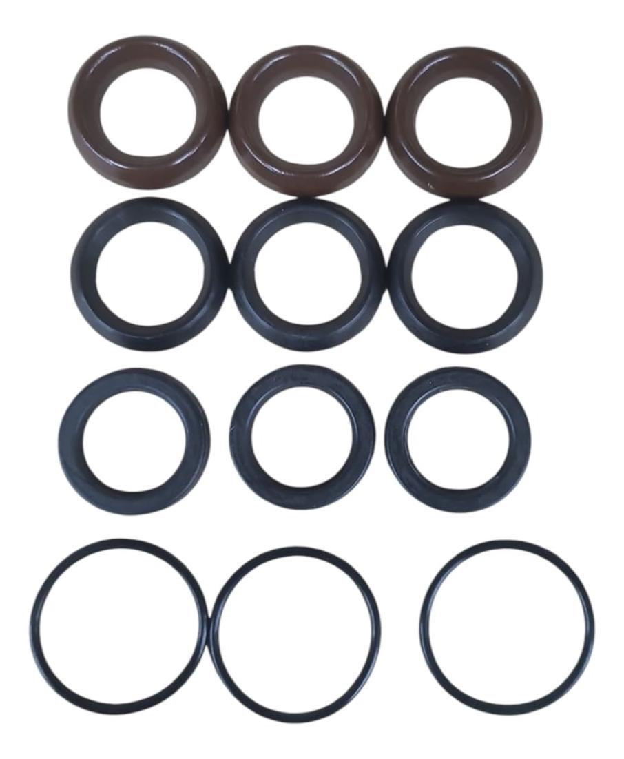 Kit 1874 Empaquetadura Annovi 768 Xt D18