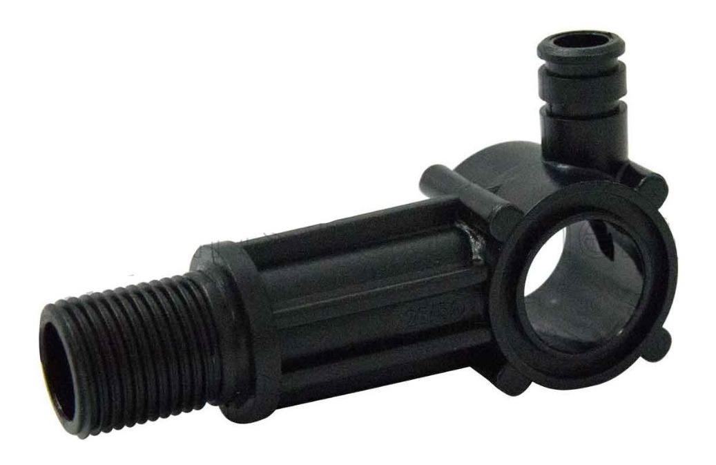 COLECTOR ASPIRACION PLASTICO COMBI