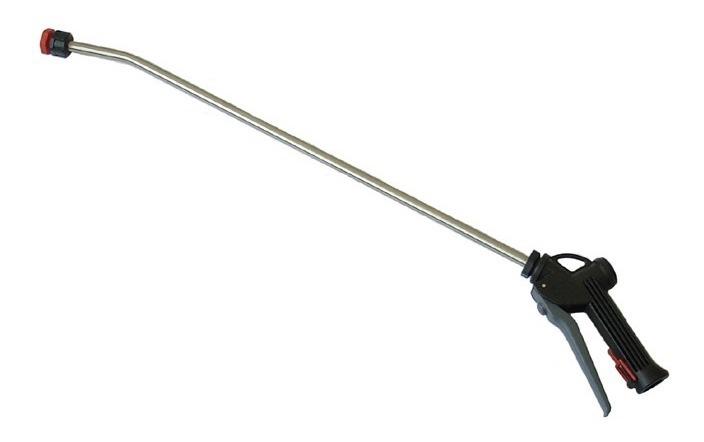 Lanza Pulverizador Telescopica 2 Mts Profesional