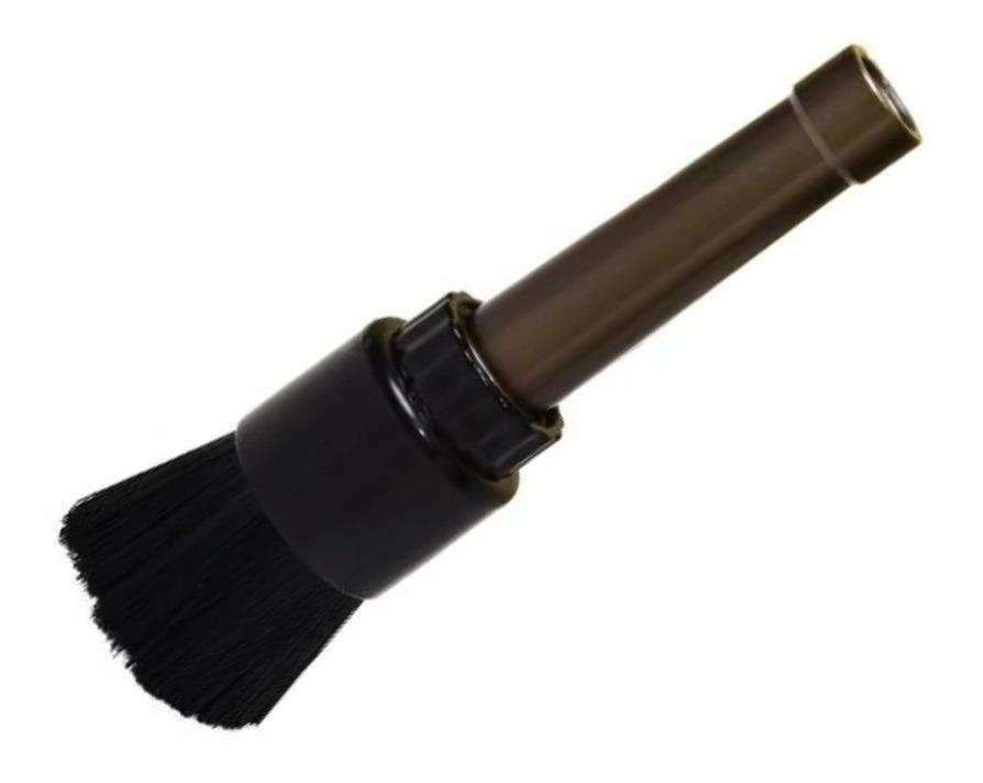 CEPILLO DE PISTOLA TORNADOR COMUN
