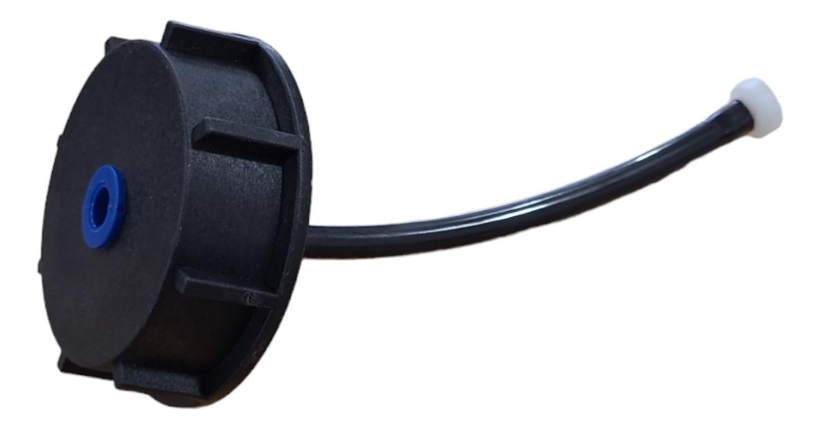 Tapa Nueva Tanque De Producto Rc230 Rc370