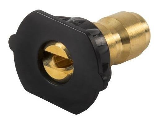 PICO PARA ACOPLE RAPIDO NEGRO DET. 30