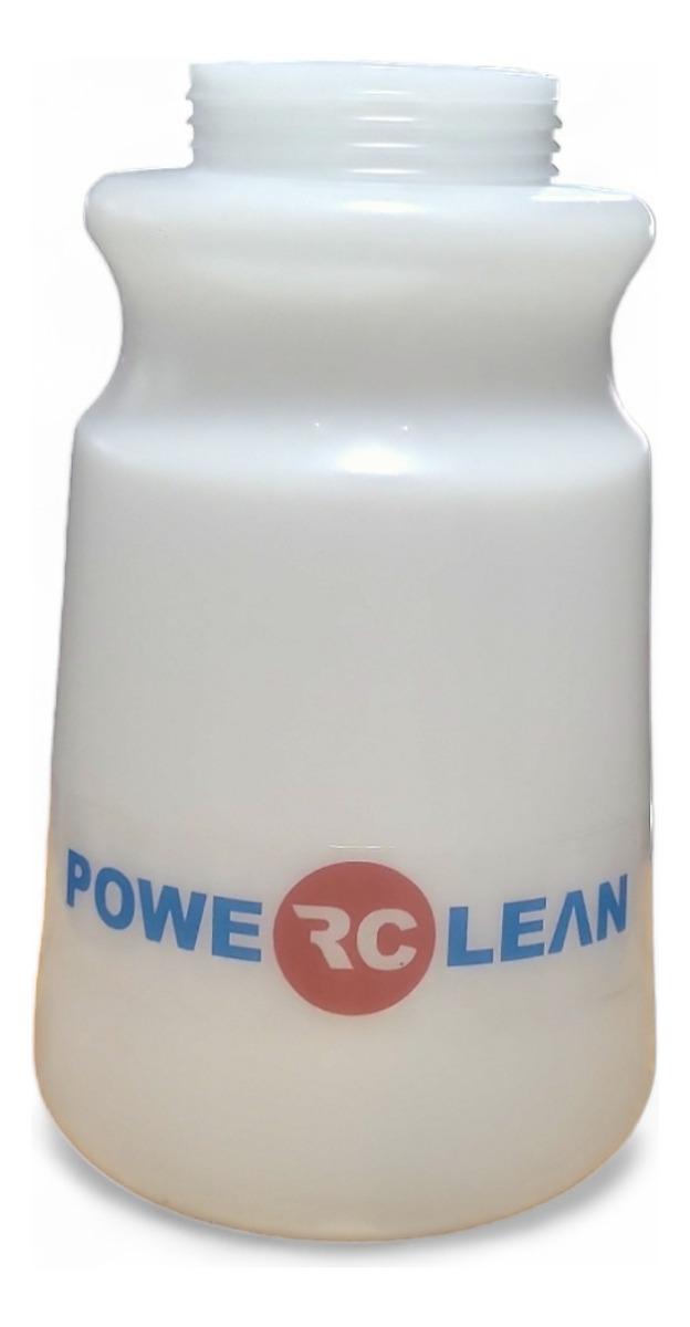 BOTELLA SOLA DE FOAM LANCE 360 BOCA ANCHA